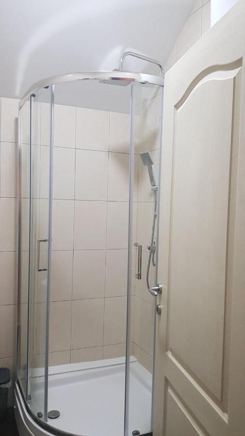 Aleksei Apartmani Belgrad Exteriör bild