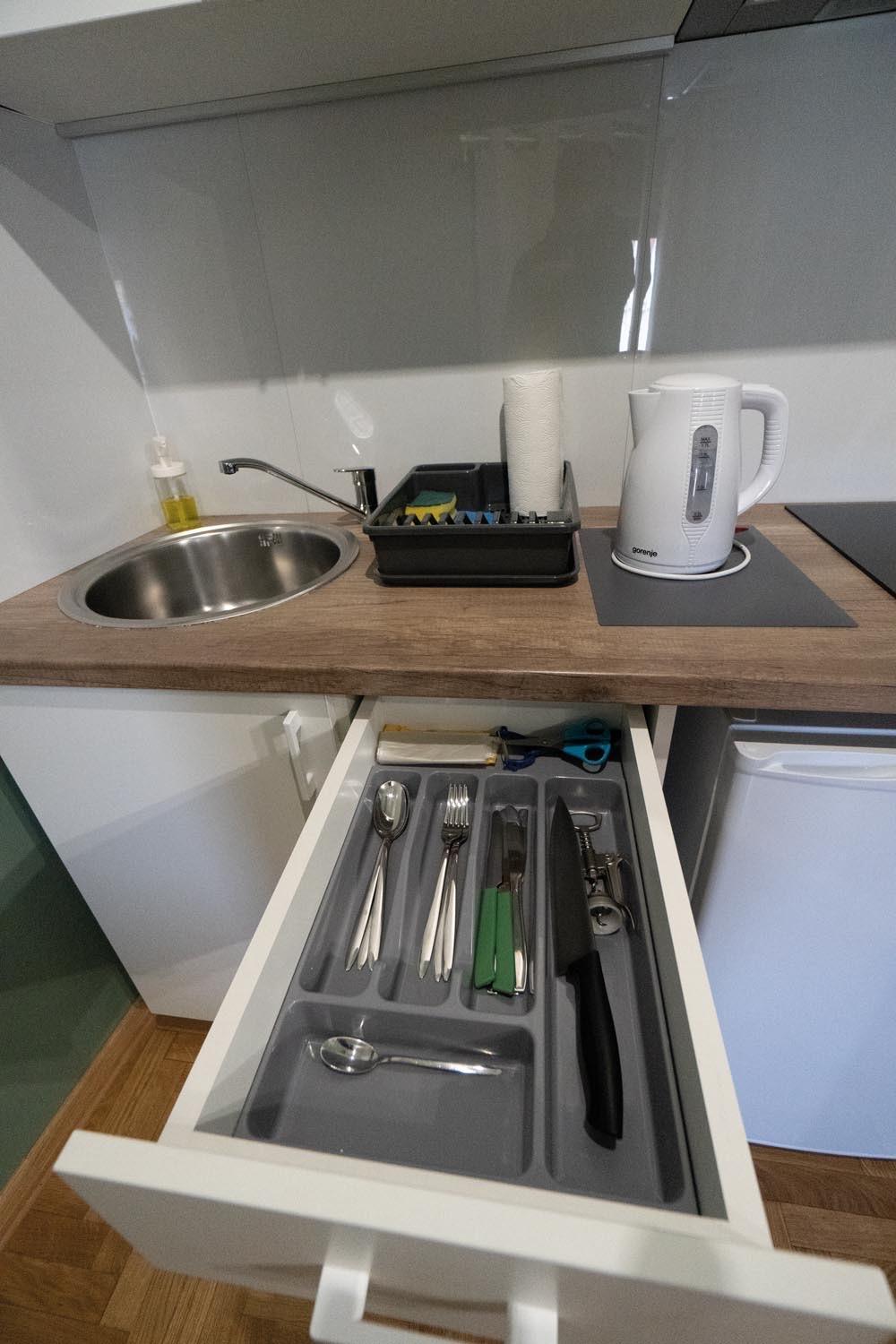 Aleksei Apartmani Belgrad Exteriör bild