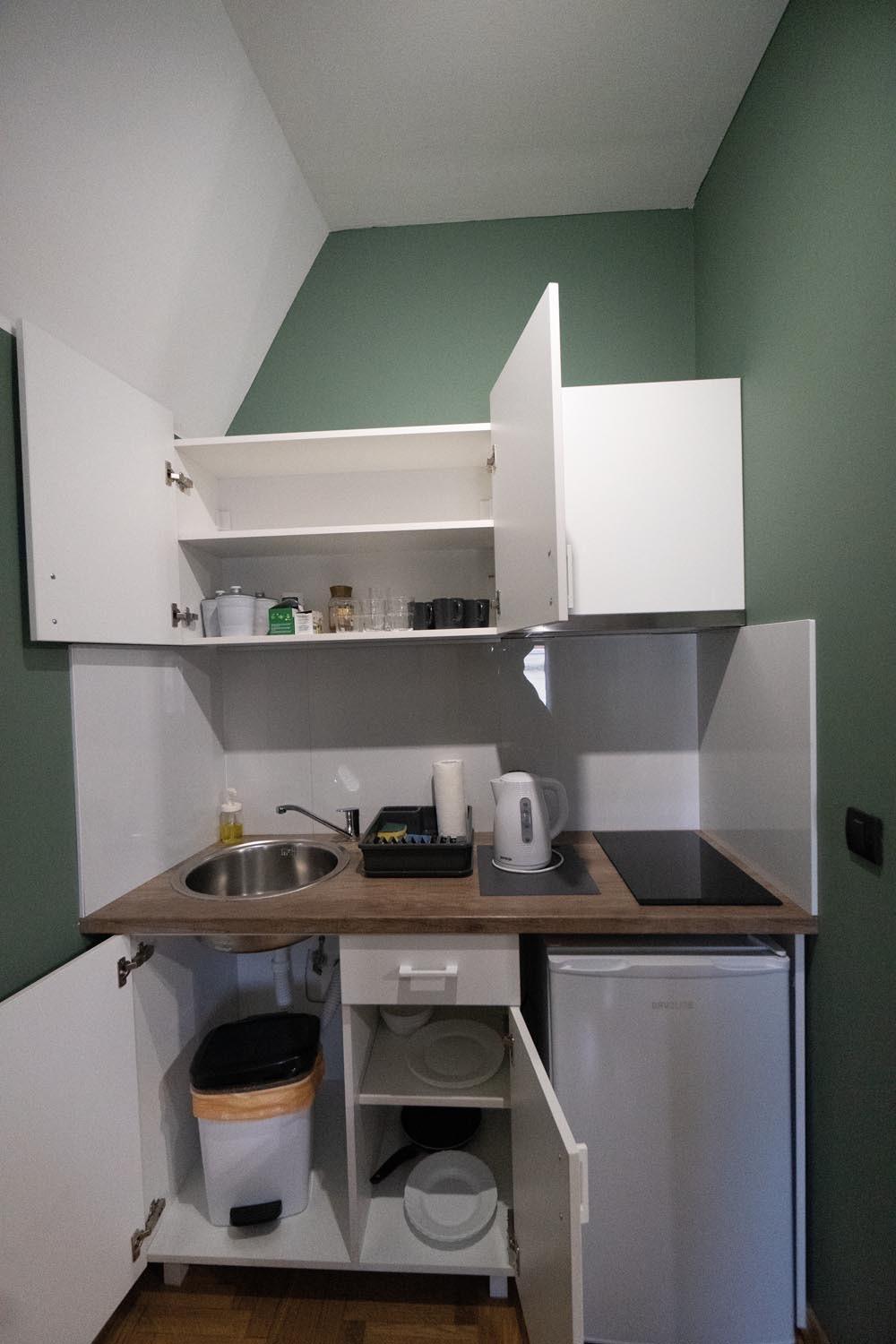 Aleksei Apartmani Belgrad Exteriör bild